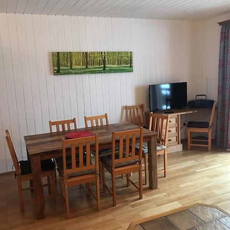Amadee Appartements Bad Kleinkirchheim Bagian luar foto
