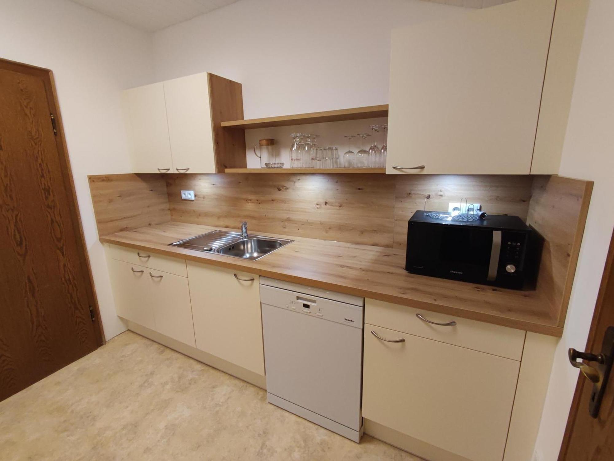 Amadee Appartements Bad Kleinkirchheim Bagian luar foto
