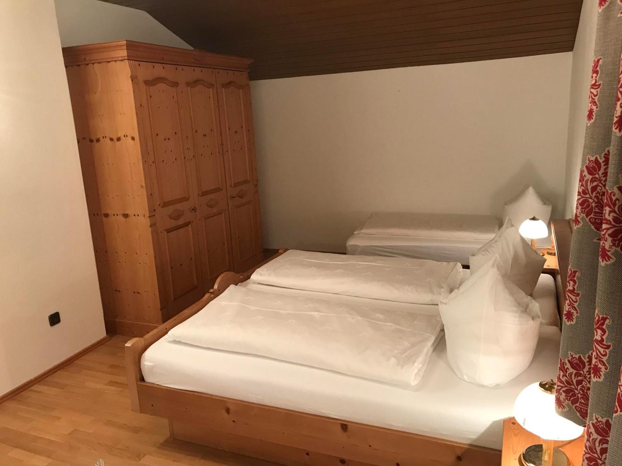 Amadee Appartements Bad Kleinkirchheim Bagian luar foto