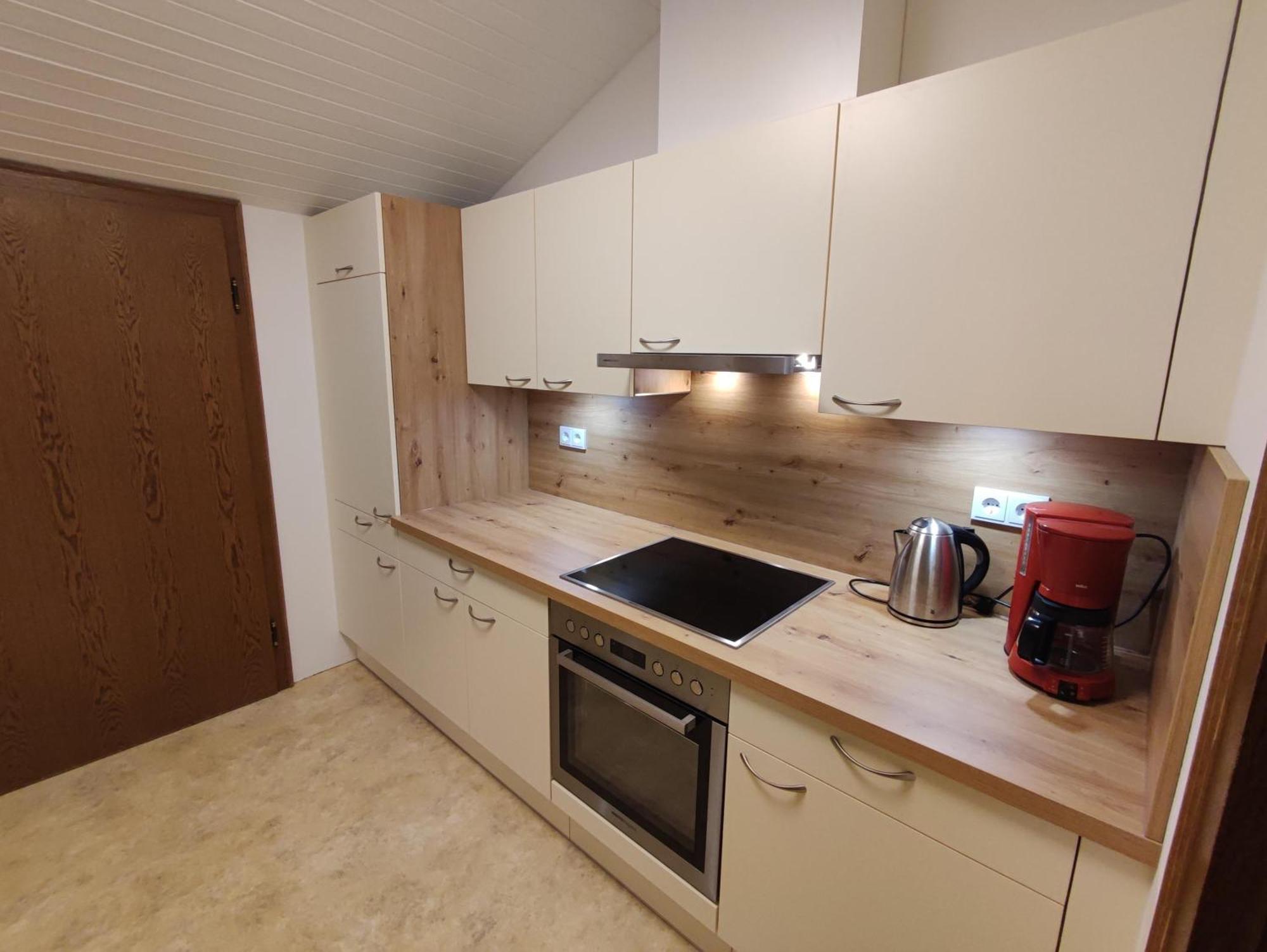 Amadee Appartements Bad Kleinkirchheim Bagian luar foto