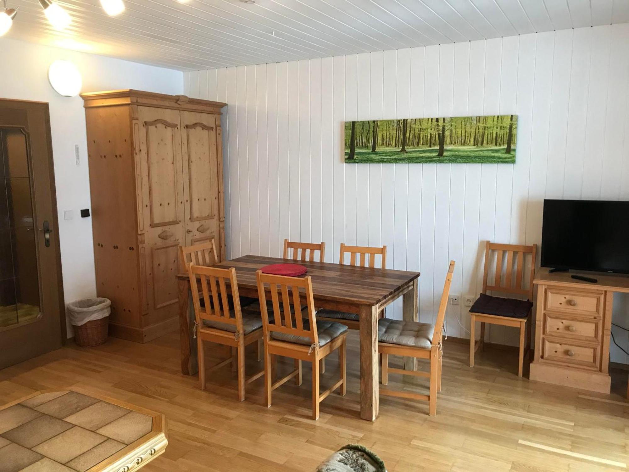 Amadee Appartements Bad Kleinkirchheim Bagian luar foto