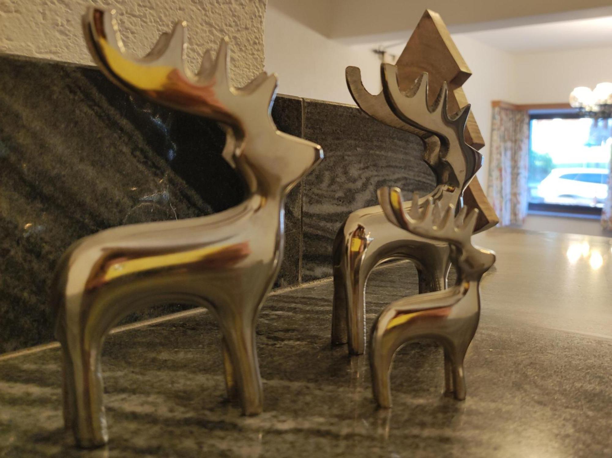 Amadee Appartements Bad Kleinkirchheim Bagian luar foto