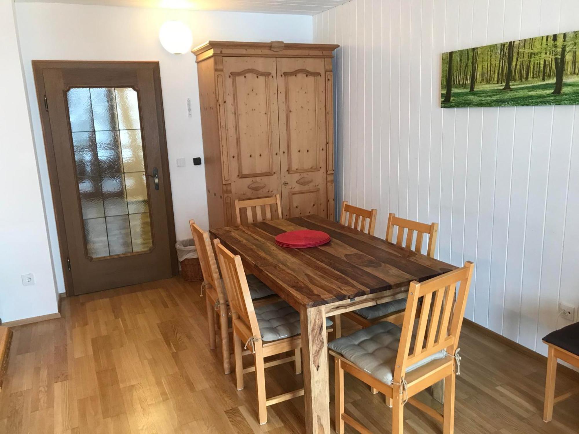 Amadee Appartements Bad Kleinkirchheim Bagian luar foto