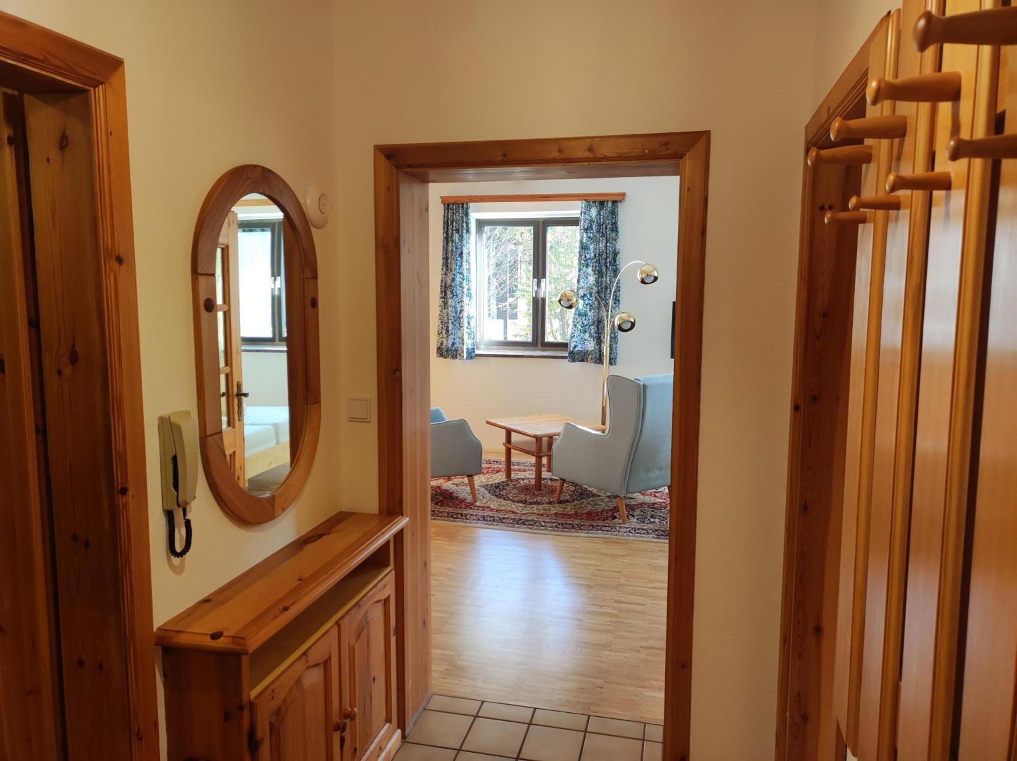 Amadee Appartements Bad Kleinkirchheim Bagian luar foto
