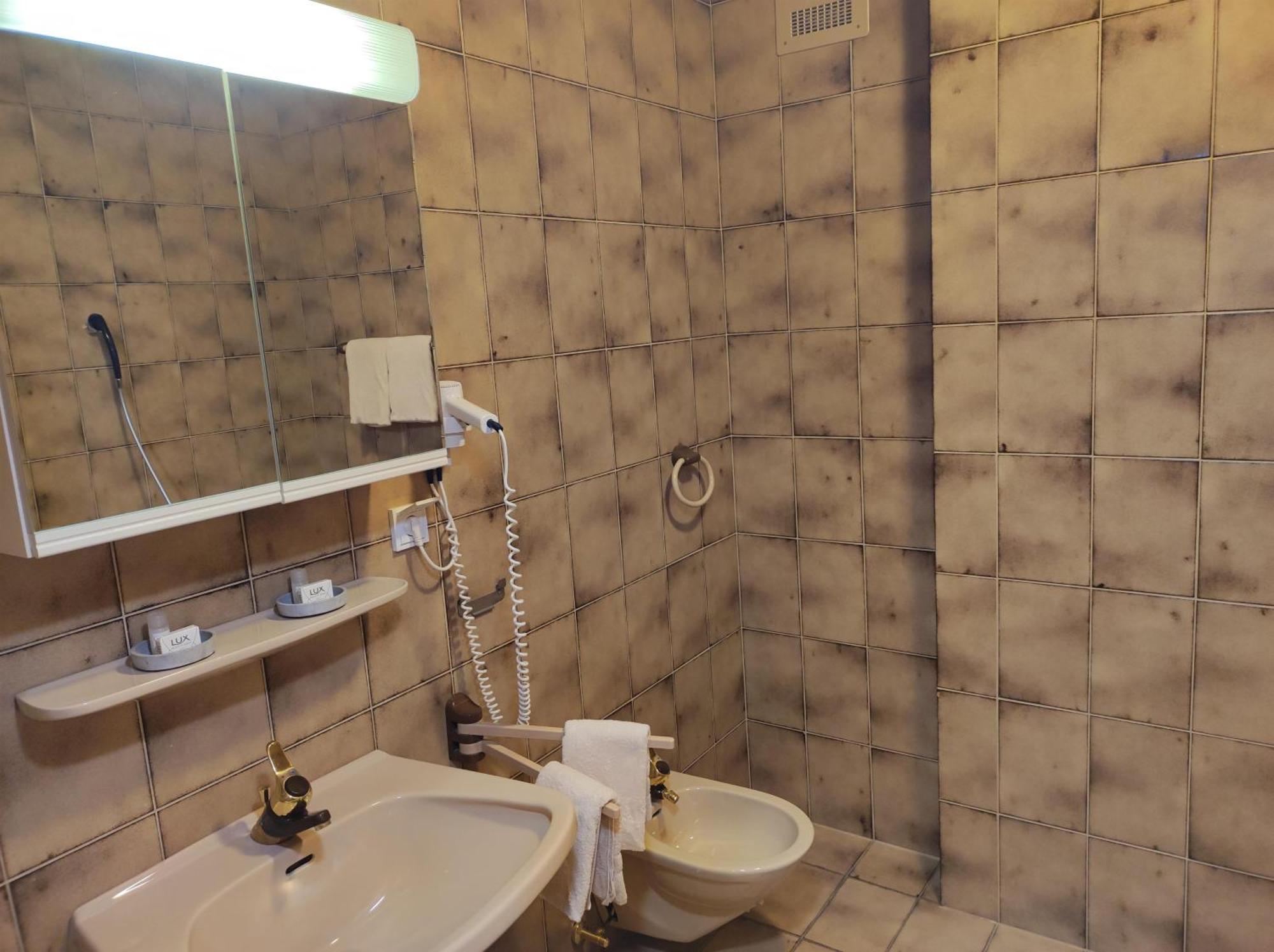 Amadee Appartements Bad Kleinkirchheim Bagian luar foto