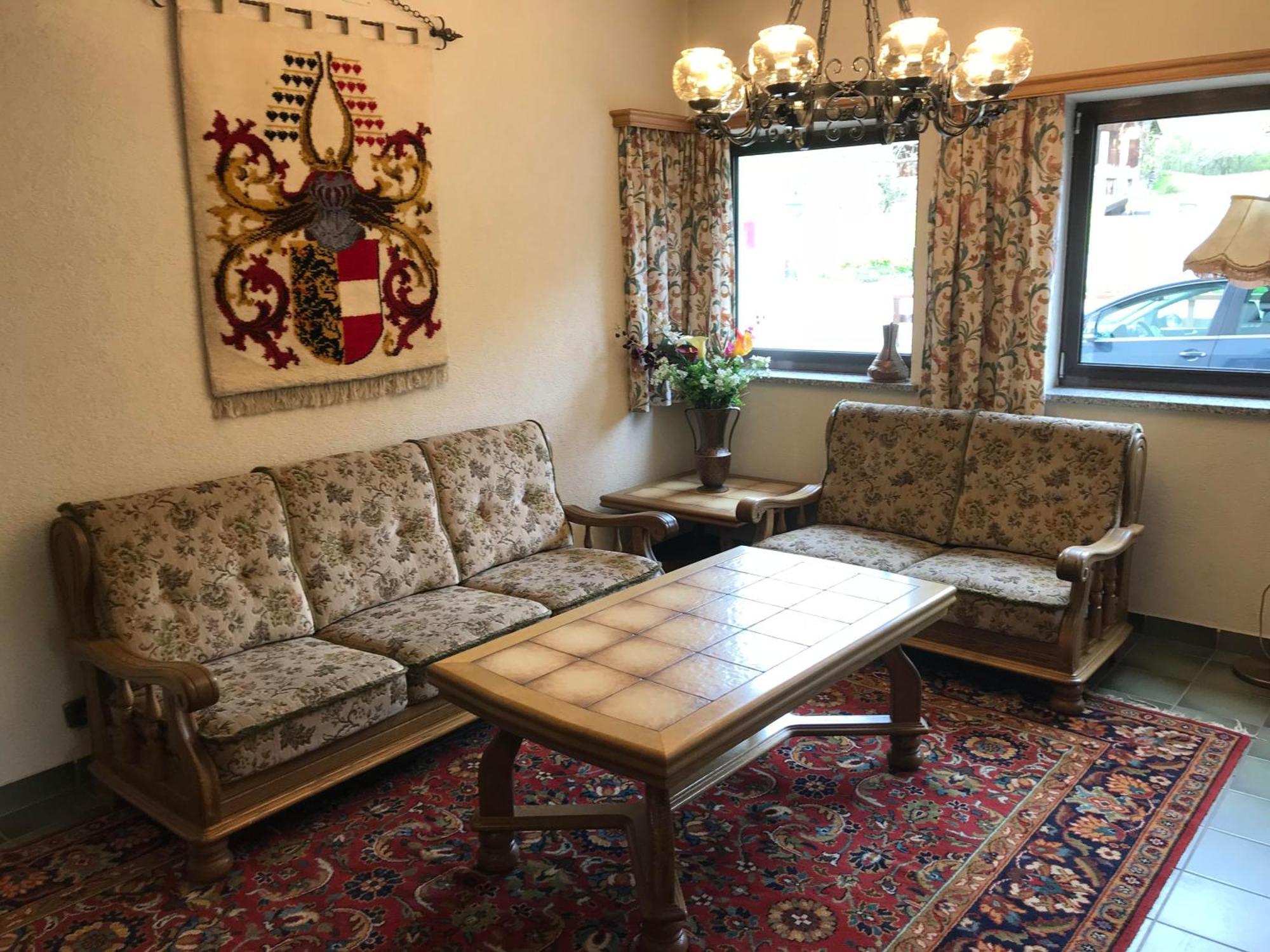 Amadee Appartements Bad Kleinkirchheim Bagian luar foto