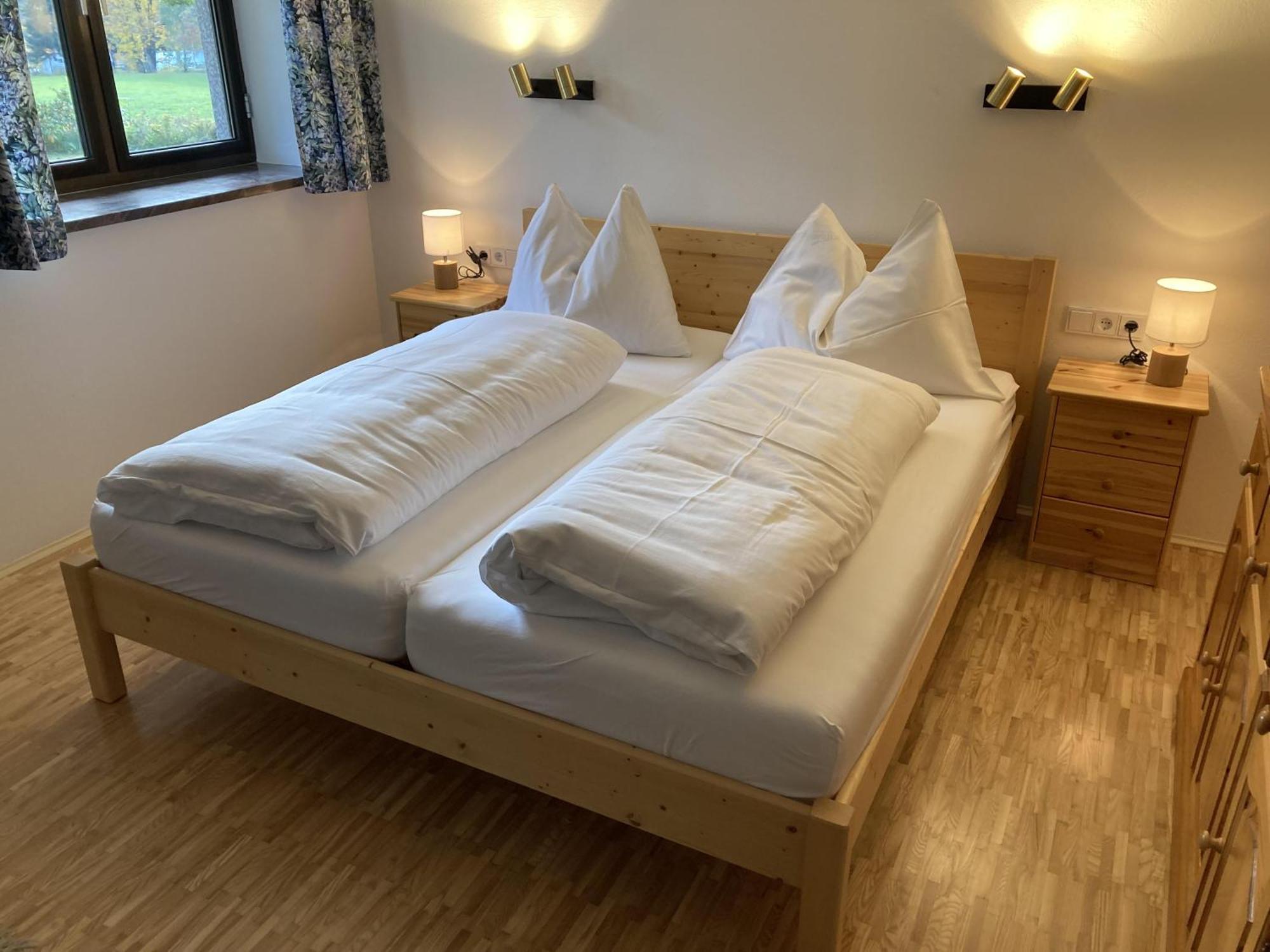 Amadee Appartements Bad Kleinkirchheim Bagian luar foto