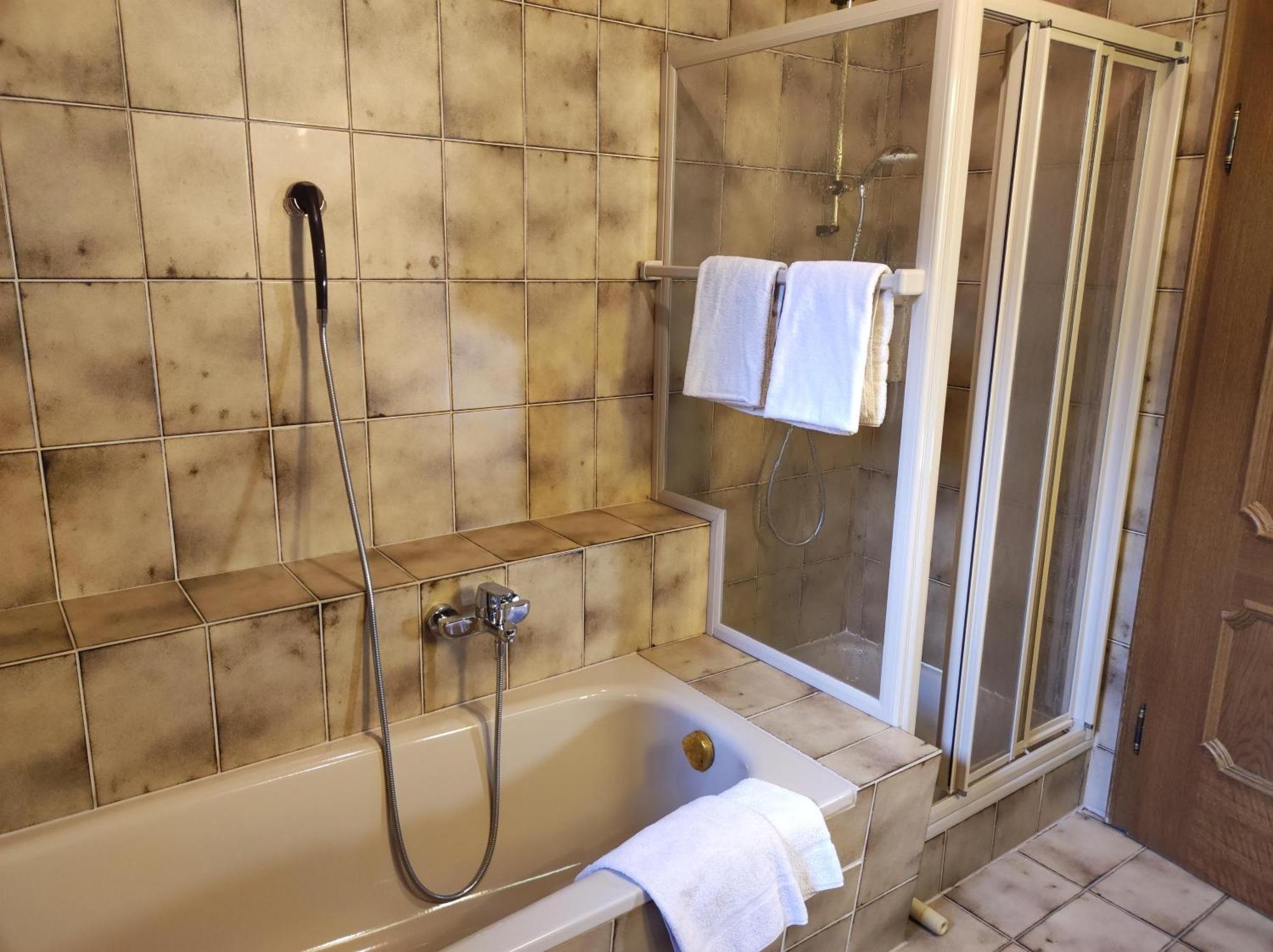 Amadee Appartements Bad Kleinkirchheim Bagian luar foto