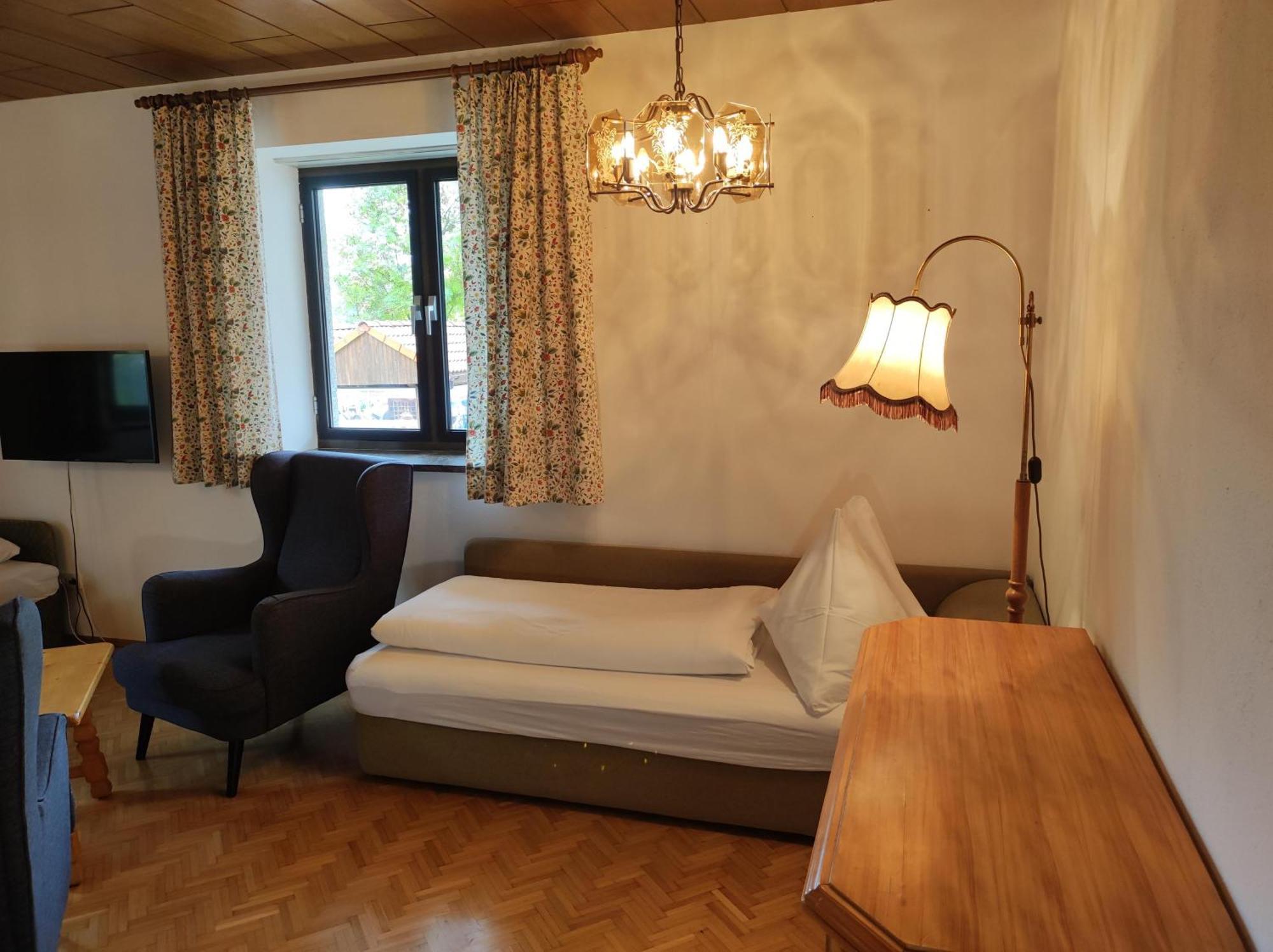Amadee Appartements Bad Kleinkirchheim Bagian luar foto