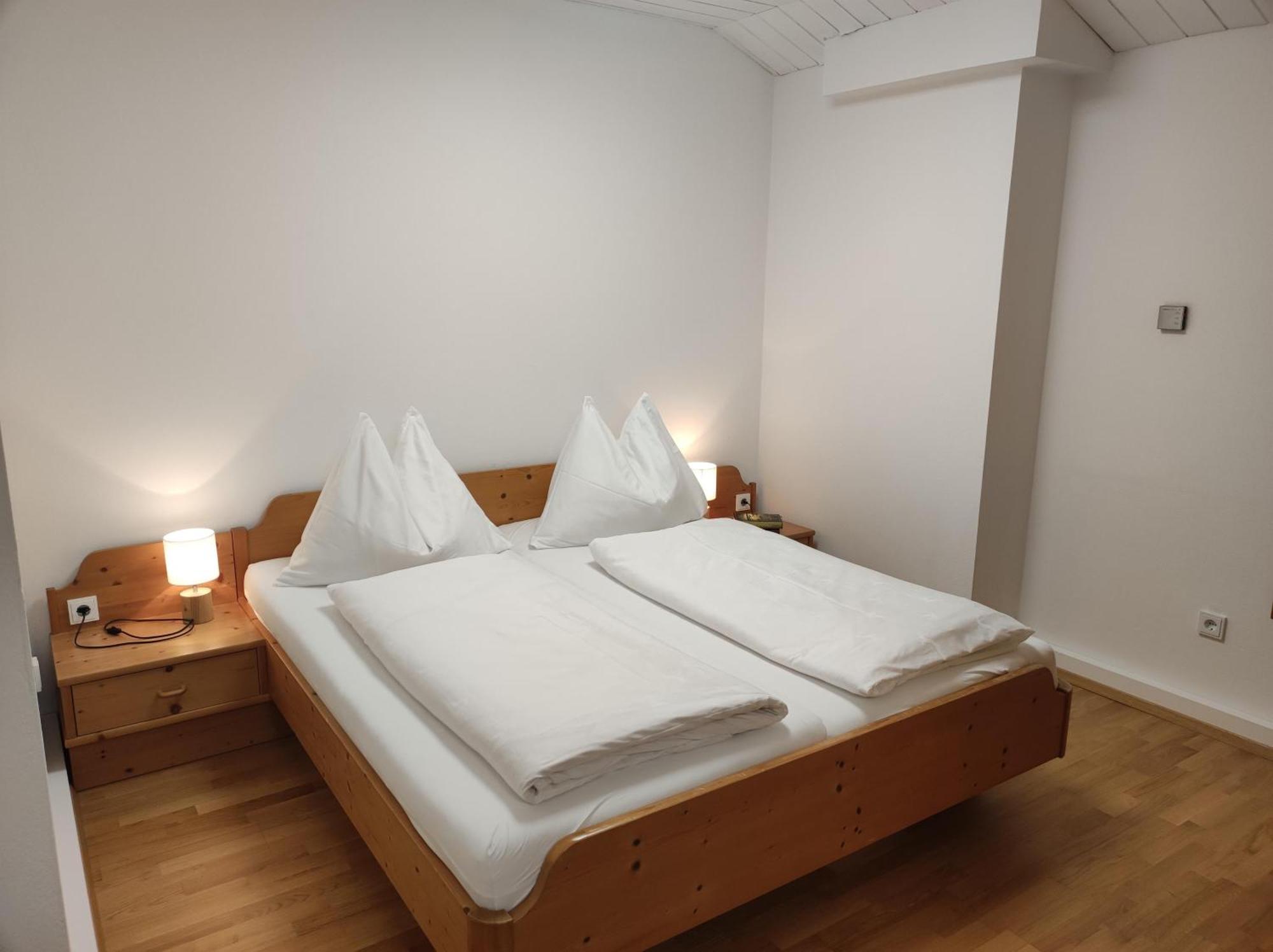 Amadee Appartements Bad Kleinkirchheim Bagian luar foto