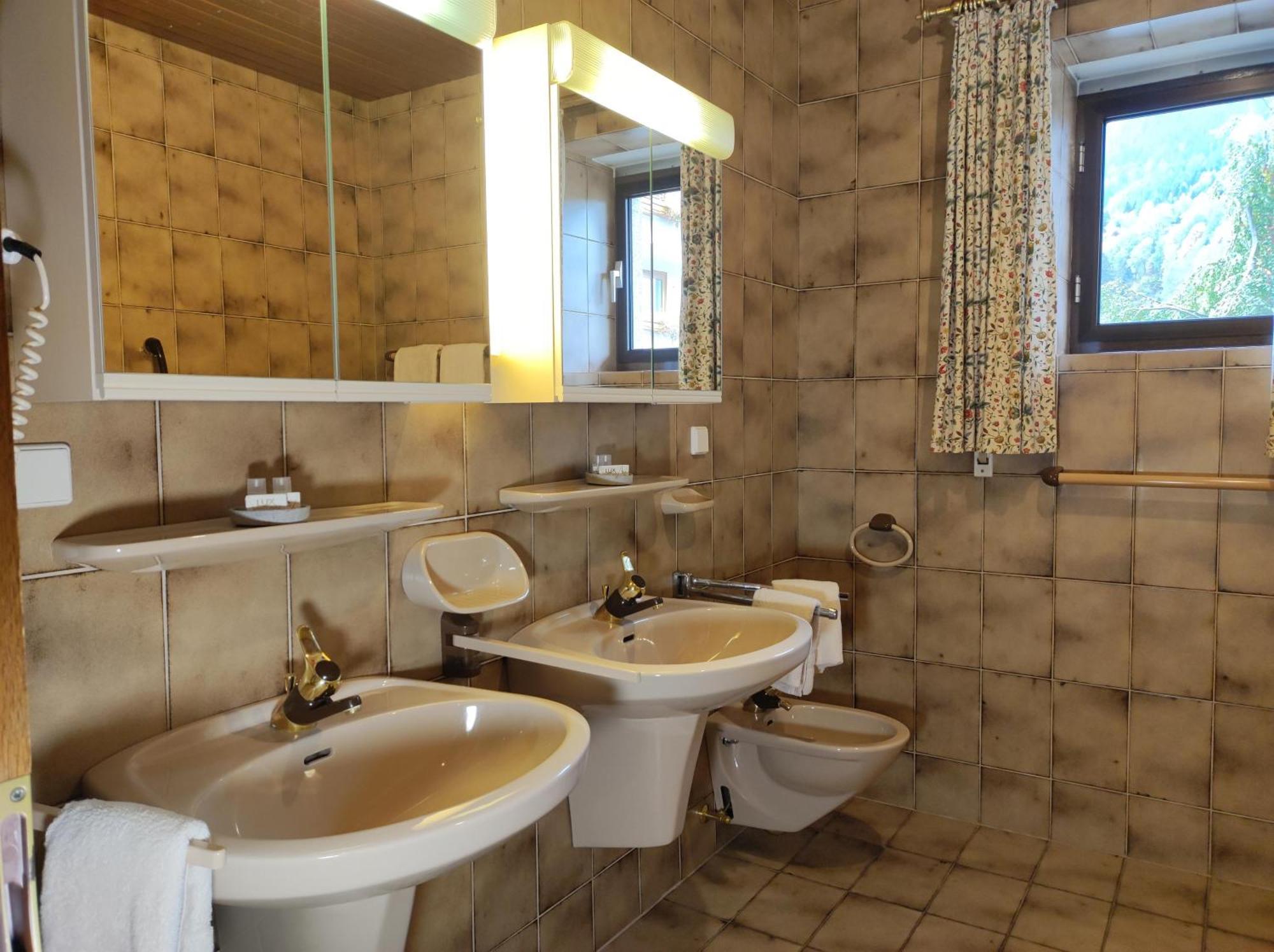 Amadee Appartements Bad Kleinkirchheim Bagian luar foto