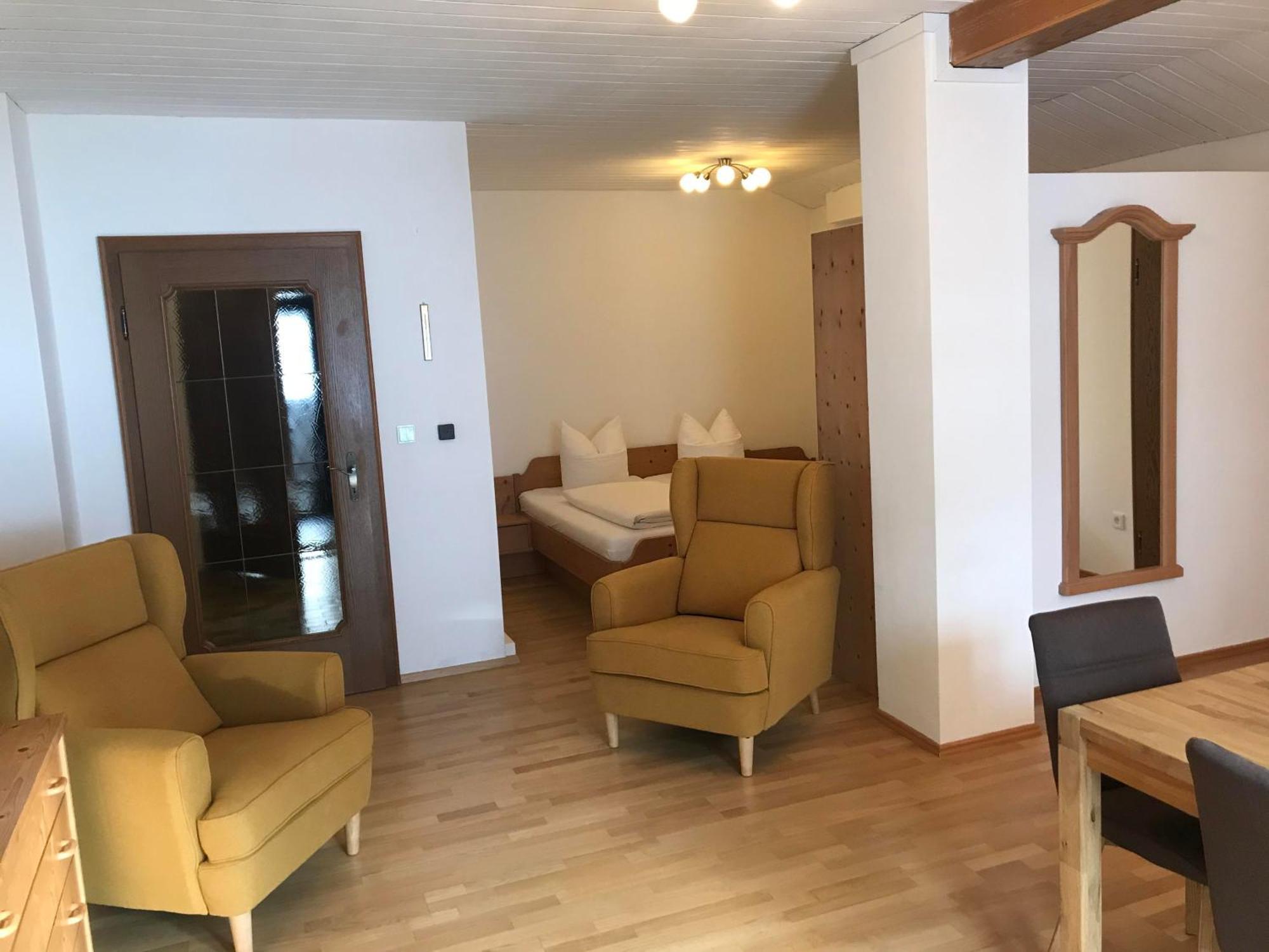 Amadee Appartements Bad Kleinkirchheim Bagian luar foto