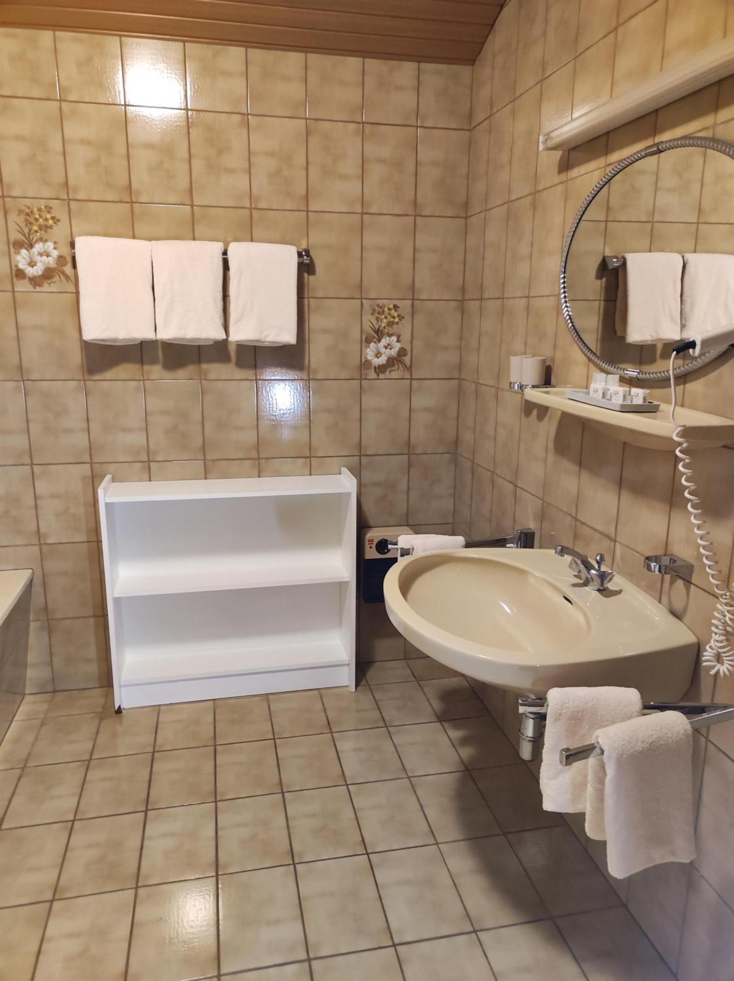 Amadee Appartements Bad Kleinkirchheim Bagian luar foto