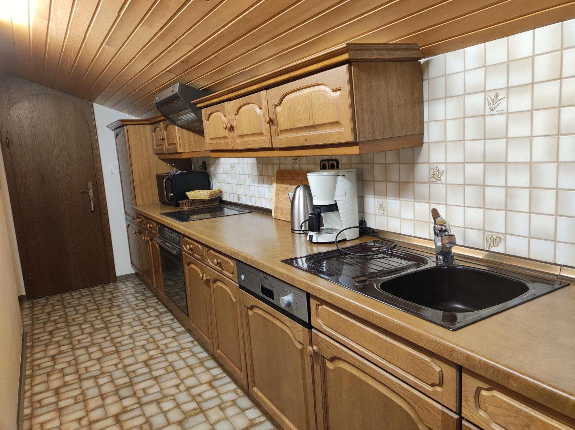 Amadee Appartements Bad Kleinkirchheim Bagian luar foto
