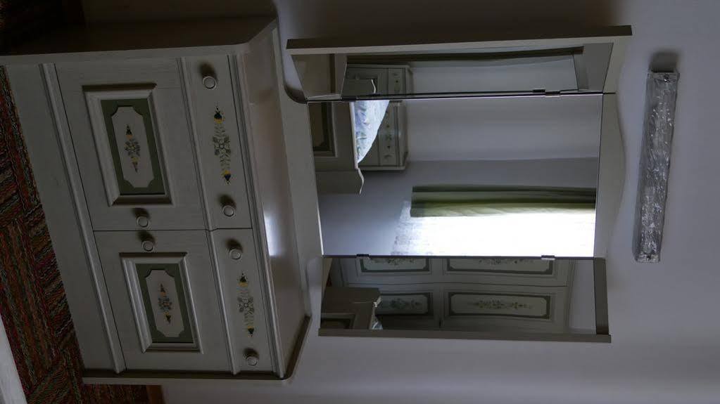 Amadee Appartements Bad Kleinkirchheim Bagian luar foto