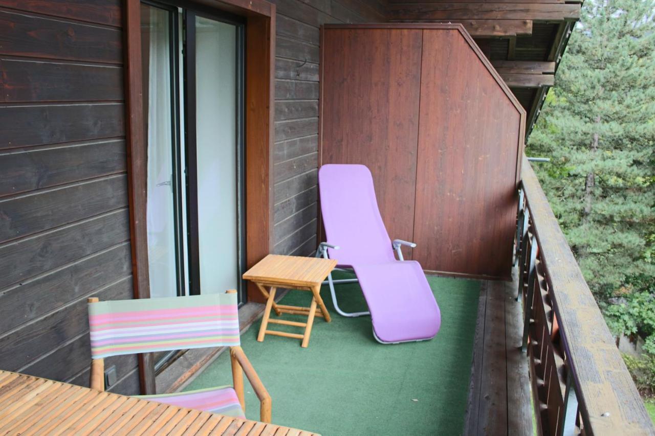 Amadee Appartements Bad Kleinkirchheim Bagian luar foto