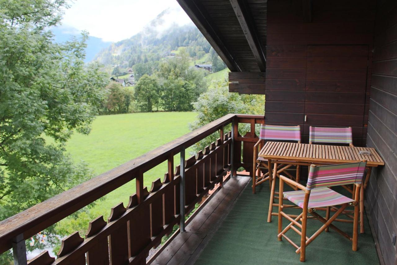 Amadee Appartements Bad Kleinkirchheim Bagian luar foto